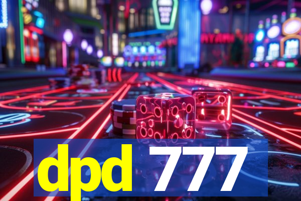 dpd 777